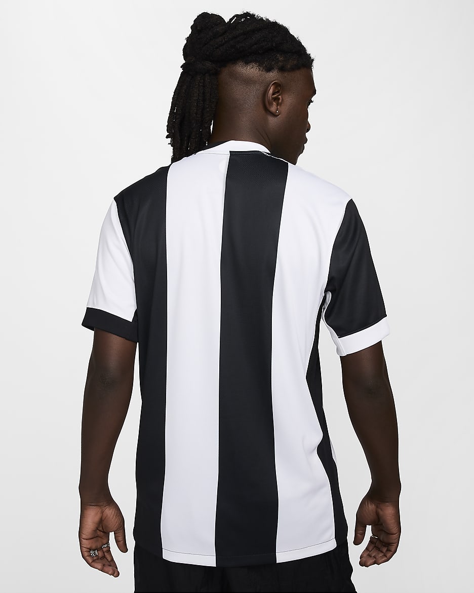 Corinthians jersey nike online